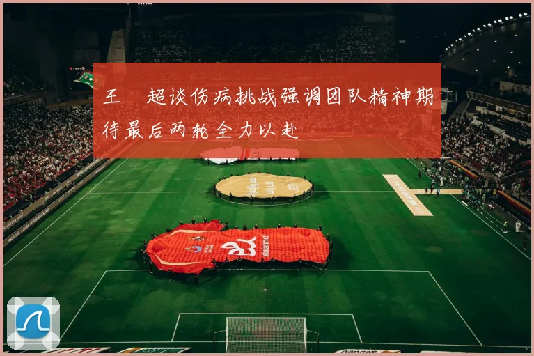 王燊超谈伤病挑战强调团队精神期待最后两轮全力以赴