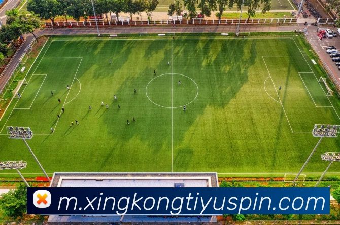 星空体育全站App